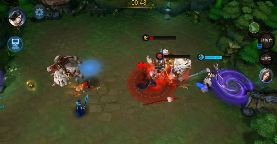 怎么样才能得到乱斗西游虚无经文 怎么样才能得到乱斗西游虚无经文