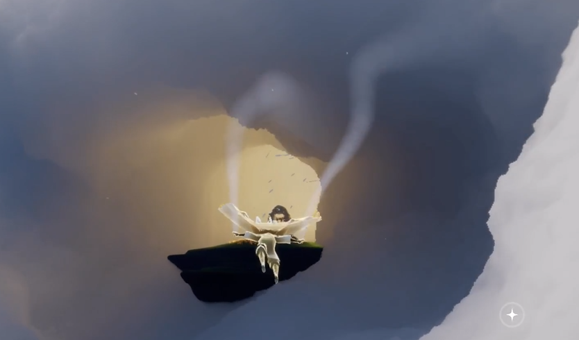 想要进入光遇飞行向导大门需要什么条件