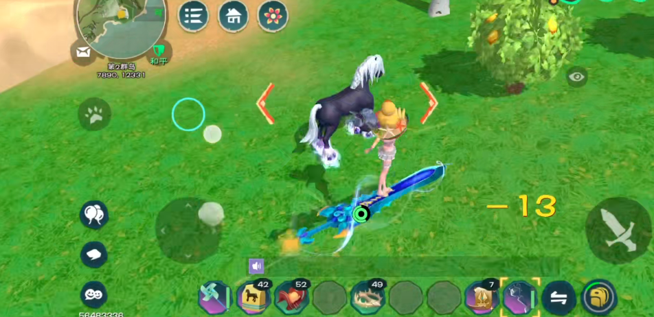 创造与魔法圣焰篝火需要支付费用吗