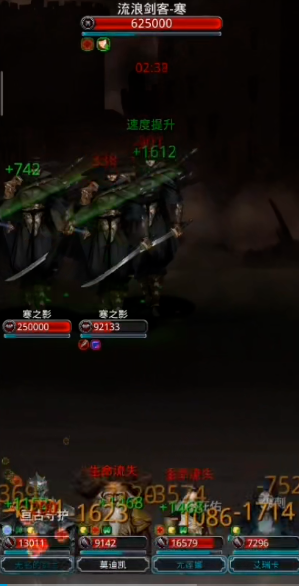 有关地下城堡2墓葬关卡的攻略分享