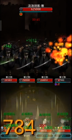 有关地下城堡2墓葬关卡的攻略分享