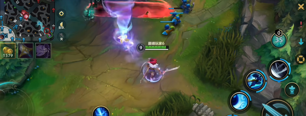 有哪些装备适合英雄联盟手游 有哪些装备适合英雄联盟手游