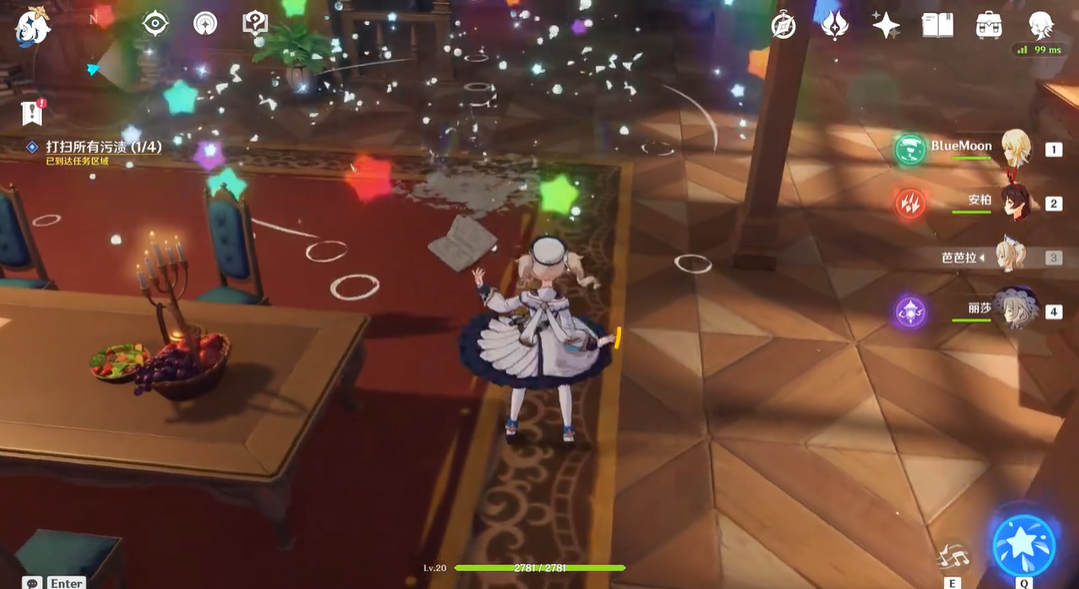 原神雪山新副本怎么激活进入 原神雪山新副本怎么激活进入