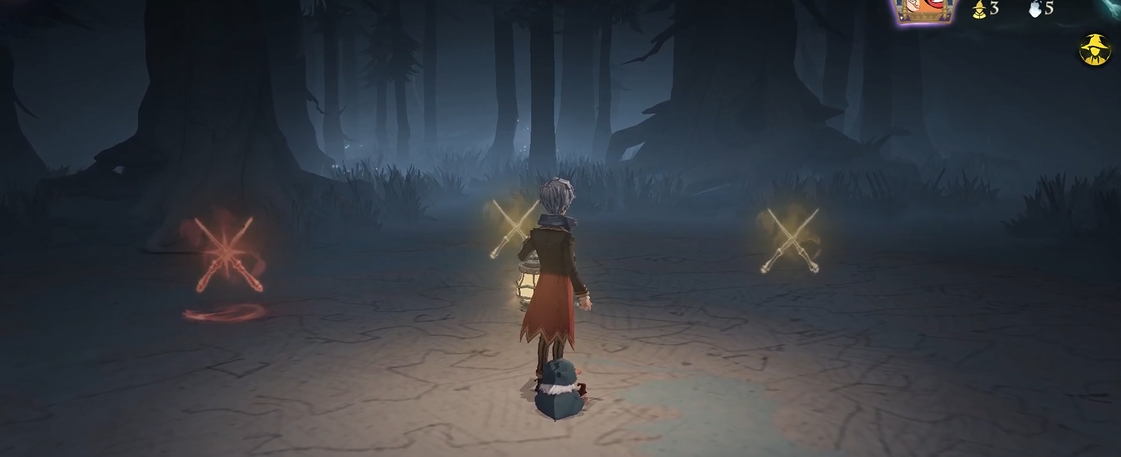 哈利波特魔法觉醒舞会有哪些玩法