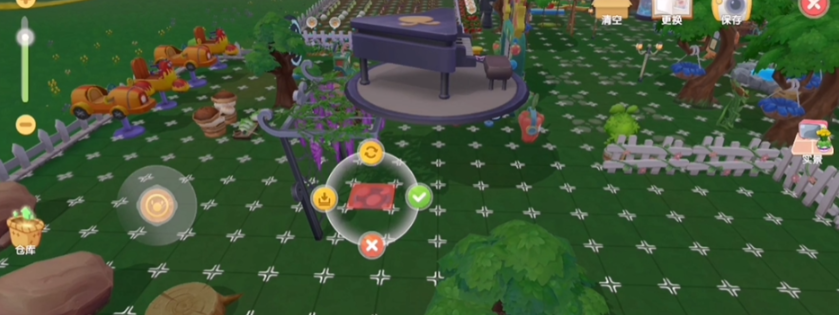 摩尔庄园的满意度能否得到改进