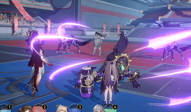 崩坏星穹铁道有哪些隐藏pve关卡