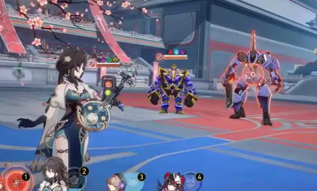 崩坏星穹铁道有哪些隐藏pve关卡