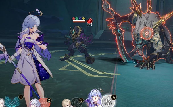 崩坏星穹铁道均衡试炼通关后奖励丰厚吗