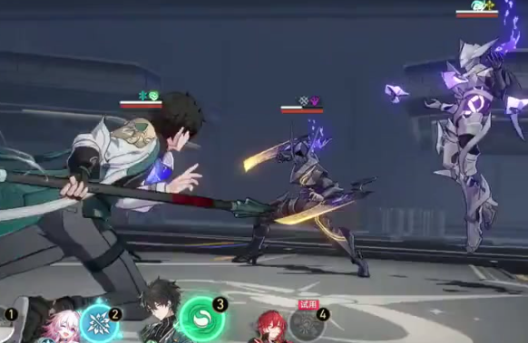 崩坏星穹铁道均衡试炼通关后奖励丰厚吗