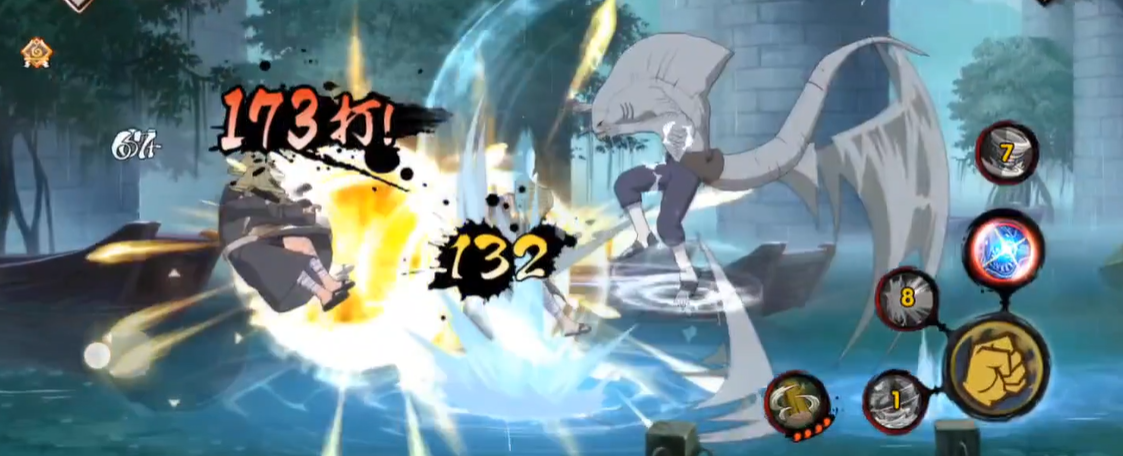 火影忍者中大蛇丸是怎么逃离封印的 火影忍者中大蛇丸是怎么逃离封印的