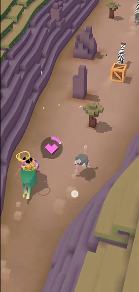 解锁疯狂动物园山脉的步骤是什么