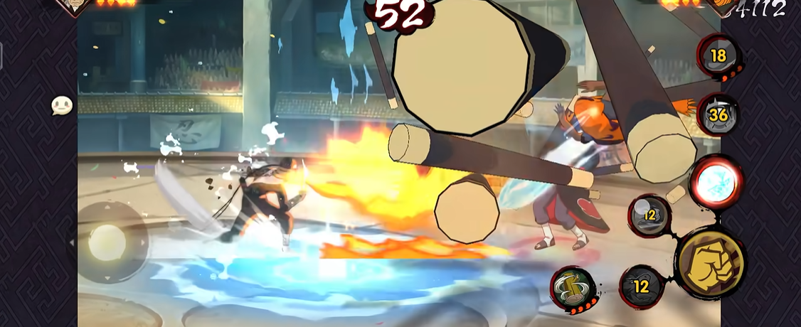 火影忍者手游秽土斑的反击怎么应对