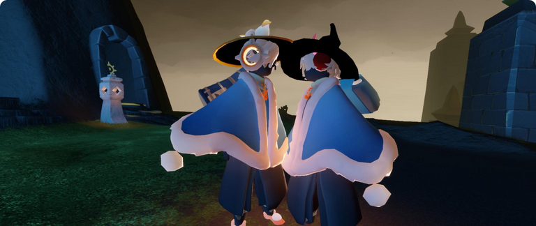 在光遇游戏中怎样得到一条带鞋子的裤子