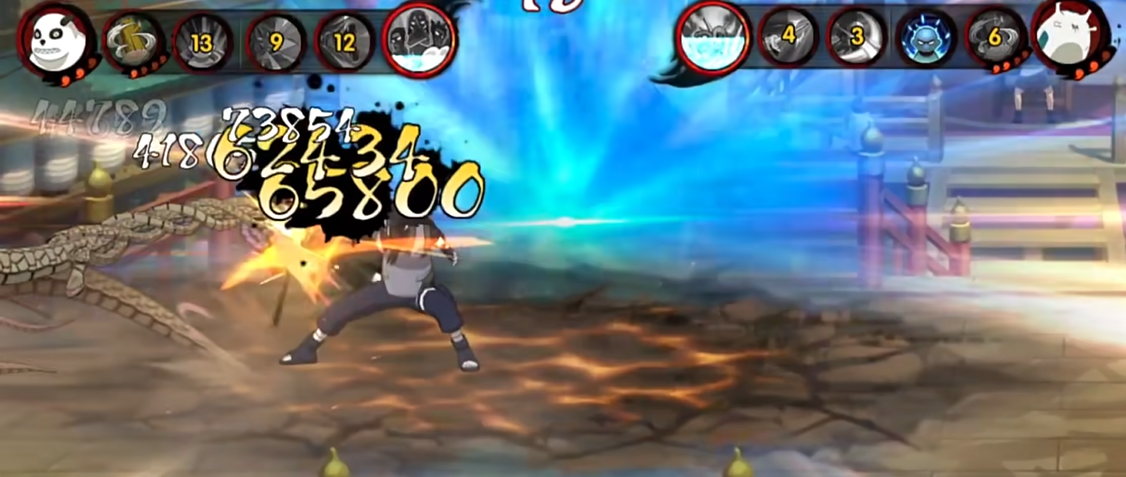 火影忍者手游白银装备有哪些升级途径