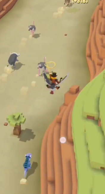 如何在疯狂动物园中获得最后一只斑马 如何在疯狂动物园中获得最后一只斑马