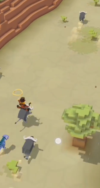 如何在疯狂动物园中获得最后一只斑马 如何在疯狂动物园中获得最后一只斑马