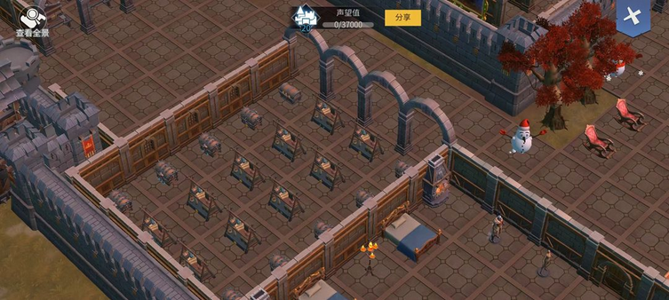 冰原守卫者低语之森解锁攻略有哪些隐藏任务