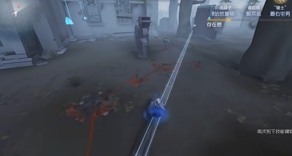 第五人格的独特卡牌有什么特殊效果 第五人格的独特卡牌有什么特殊效果