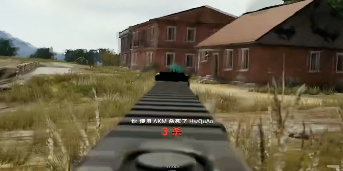 绝地求生沙漠地图中有哪些可用的枪支