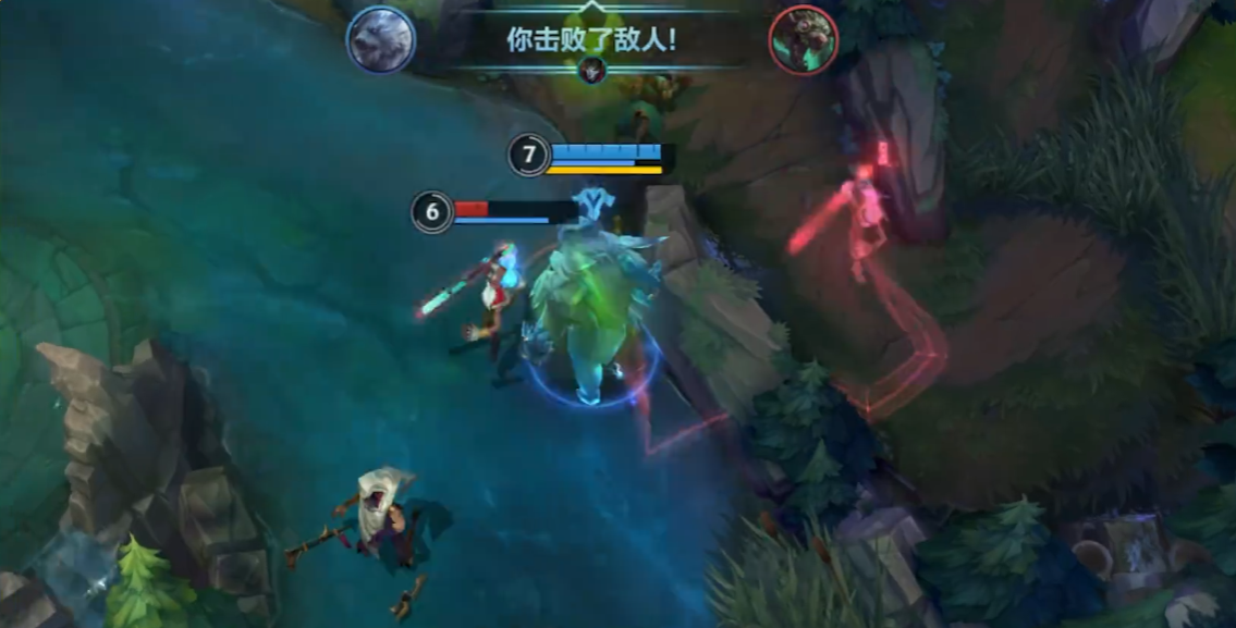 什么让英雄联盟手游受到广大玩家的推崇 什么让英雄联盟手游受到广大玩家的推崇