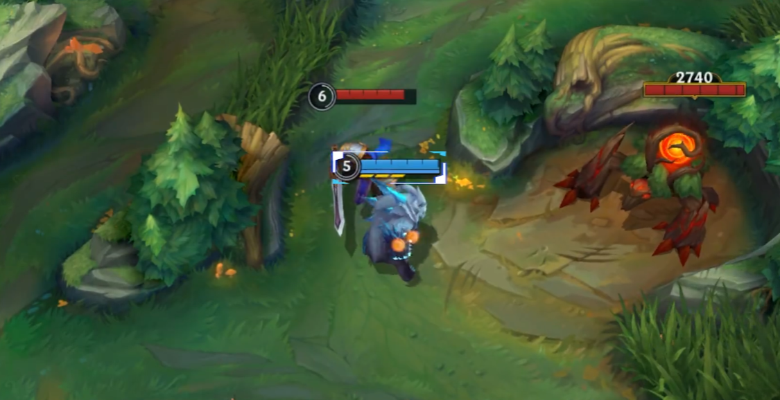 什么让英雄联盟手游受到广大玩家的推崇 什么让英雄联盟手游受到广大玩家的推崇