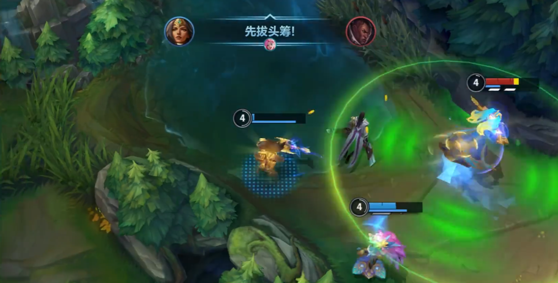 英雄联盟手游攻速上限为多少 英雄联盟手游攻速上限为多少