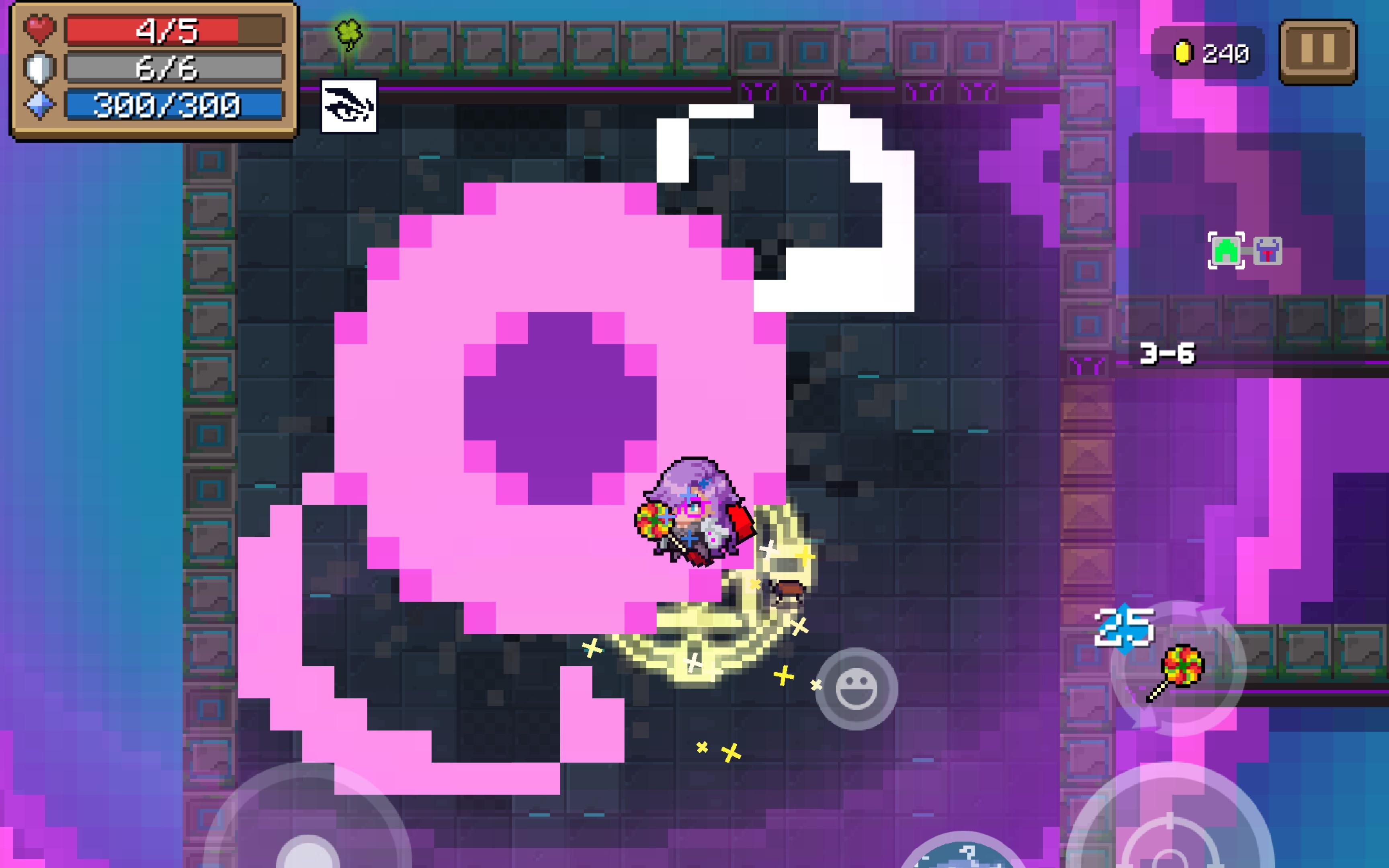 如何解锁元气骑士的赛季角色 如何解锁元气骑士的赛季角色