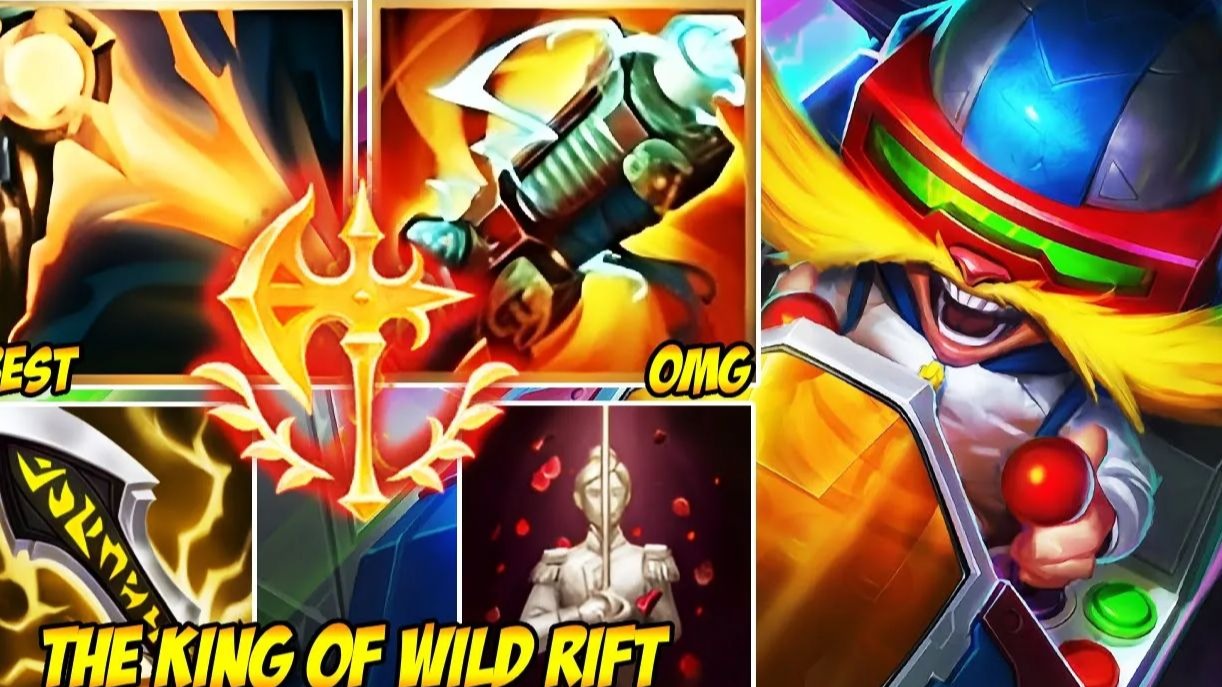 英雄联盟手游中怎样克制锐雯