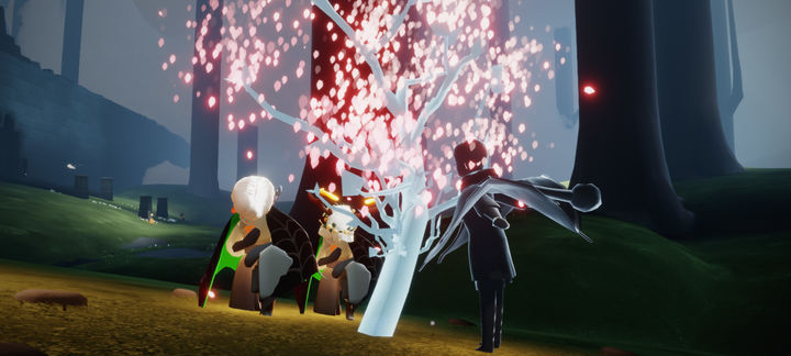 光遇是否有斗篷需要十颗爱心 光遇是否有斗篷需要十颗爱心