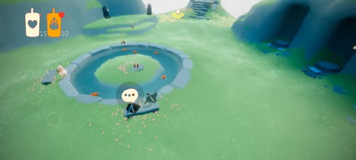 光遇是否有斗篷需要十颗爱心 光遇是否有斗篷需要十颗爱心