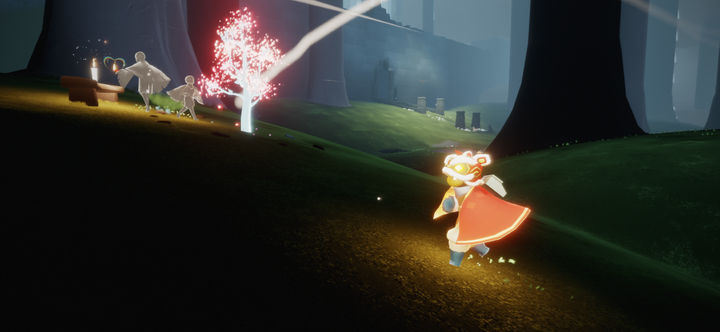 光遇是否有斗篷需要十颗爱心