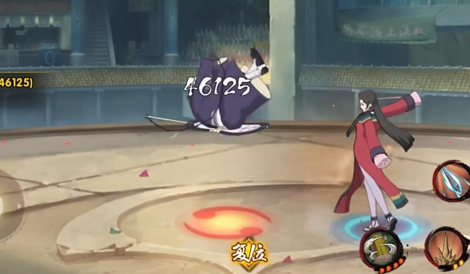 如何在火影忍者手游中提高小队的战斗力