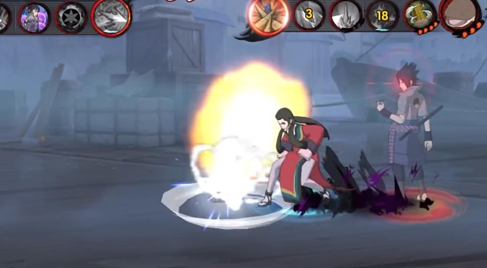 如何在火影忍者手游中提高小队的战斗力