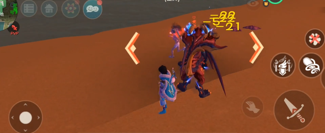 怎样才能找到创造与魔法牛的踪迹