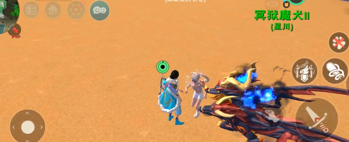 怎样才能找到创造与魔法牛的踪迹