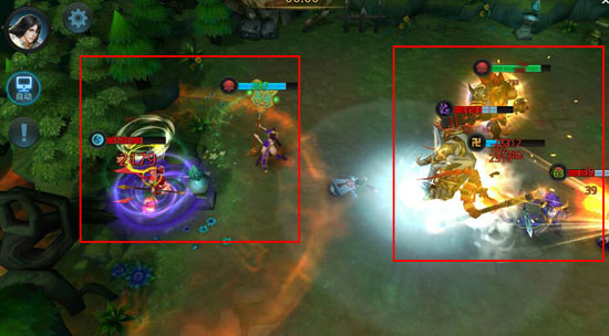 乱斗西游冥界是否有联机功能 乱斗西游冥界是否有联机功能