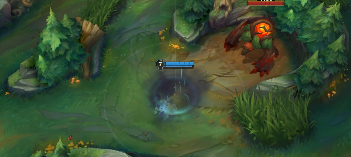 英雄联盟手游中哪个打劫角色强力 英雄联盟手游中哪个打劫角色强力