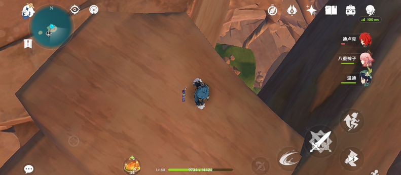 原神镇风岛尘歌壶的解锁规则是什么 原神镇风岛尘歌壶的解锁规则是什么