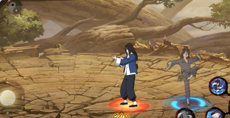 在火影忍者中哪个忍者使用轮回眼最熟练