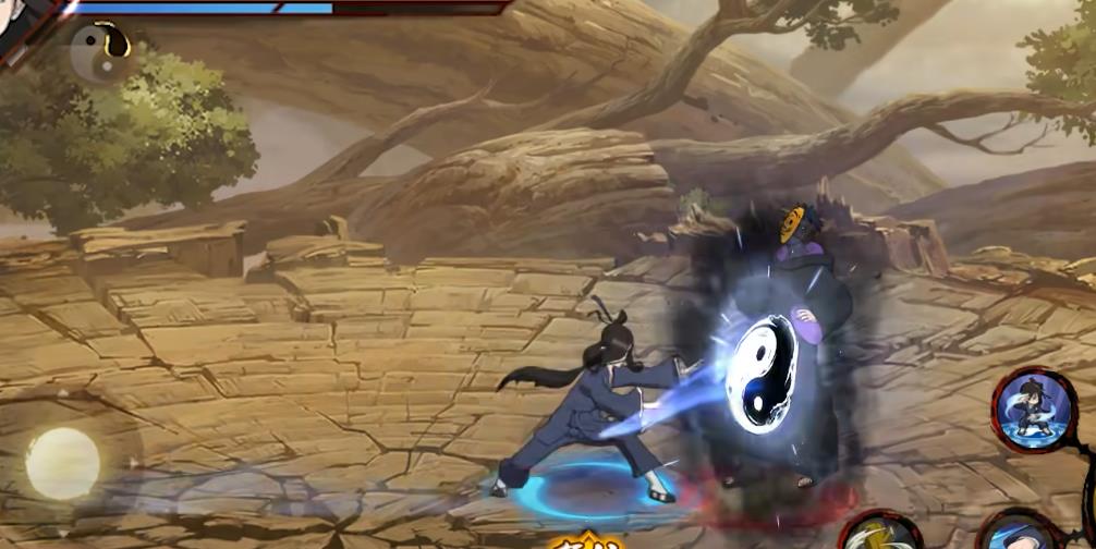 在火影忍者中哪个忍者使用轮回眼最熟练