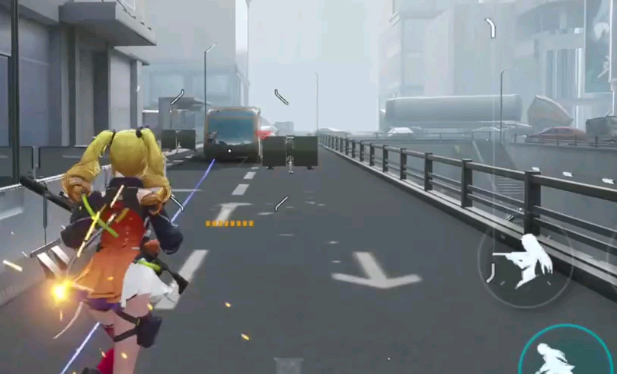 尘白禁区角色功略的攻略是什么