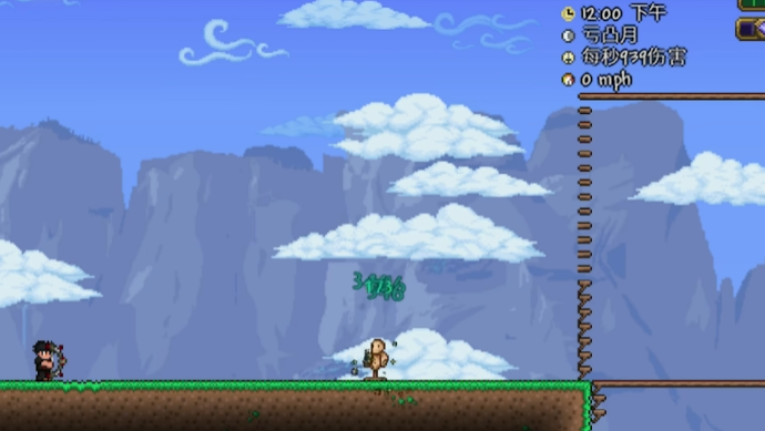 如何在泰拉瑞亚中收集到光明之魂