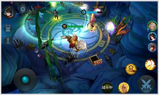 乱斗西游2瘟神玩法攻略需要注意哪些事项