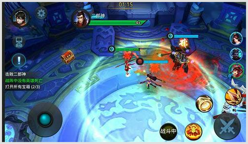 乱斗西游2瘟神玩法攻略需要注意哪些事项