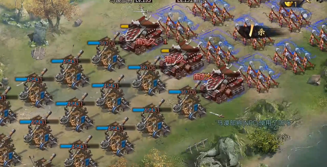 攻城掠地七杀剑的获得途径有哪些呢