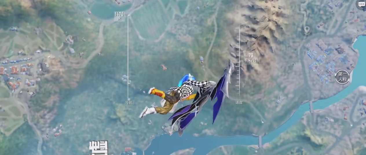 获取绝地求生枪的皮肤应该去哪里