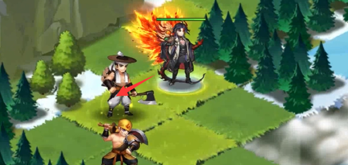 少年三国志2里命星如何兑换金币 少年三国志2里命星如何兑换金币