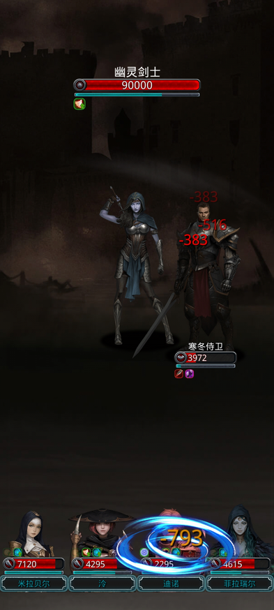 地下城堡2中疯狂祭祀的位置是哪里