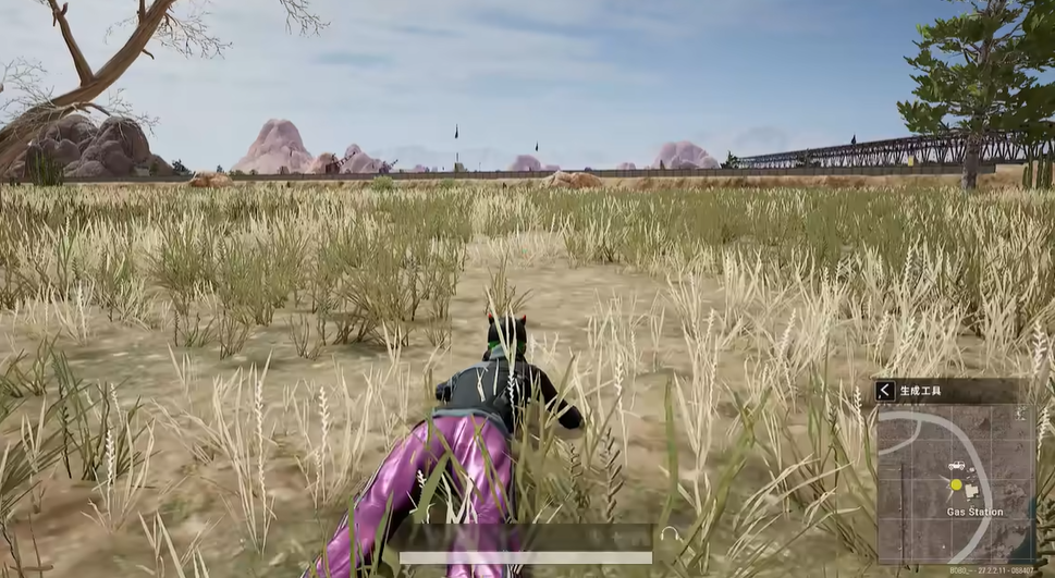 绝地求生刺激战场的收入来源是什么