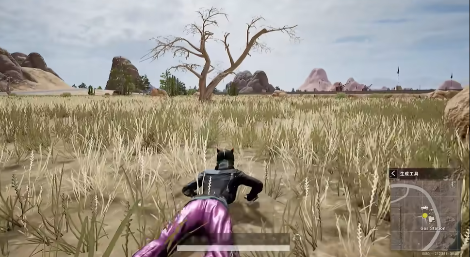 绝地求生刺激战场的收入来源是什么